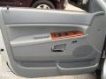 2006 Bright Silver Metallic Jeep Grand Cherokee Limited 4x4  photo #12