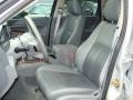 2006 Bright Silver Metallic Jeep Grand Cherokee Limited 4x4  photo #13