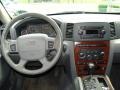 2006 Bright Silver Metallic Jeep Grand Cherokee Limited 4x4  photo #17