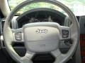 2006 Bright Silver Metallic Jeep Grand Cherokee Limited 4x4  photo #20