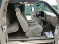 2004 Sandstone Metallic Chevrolet Silverado 1500 LS Extended Cab  photo #24