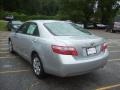 Titanium Metallic - Camry LE Photo No. 2