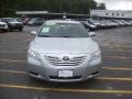 Titanium Metallic - Camry LE Photo No. 3