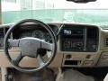 2004 Sandstone Metallic Chevrolet Silverado 1500 LS Extended Cab  photo #36