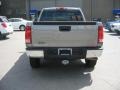 2008 Steel Gray Metallic GMC Sierra 1500 SLE Extended Cab 4x4  photo #5