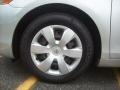 Titanium Metallic - Camry LE Photo No. 9