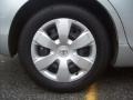 Titanium Metallic - Camry LE Photo No. 11