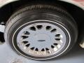 White Pearlescent Tri-Coat - Town Car Cartier Photo No. 9