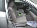 Titanium Metallic - Camry LE Photo No. 14