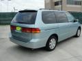 2004 Havasu Blue Metallic Honda Odyssey EX-L  photo #3