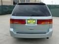 2004 Havasu Blue Metallic Honda Odyssey EX-L  photo #4