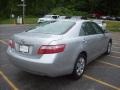 Titanium Metallic - Camry LE Photo No. 20