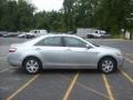 Titanium Metallic - Camry LE Photo No. 21