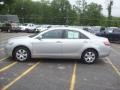 Titanium Metallic - Camry LE Photo No. 22