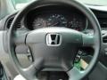 2004 Havasu Blue Metallic Honda Odyssey EX-L  photo #41