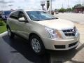 Gold Mist - SRX 4 V6 AWD Photo No. 3