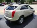 Gold Mist - SRX 4 V6 AWD Photo No. 4