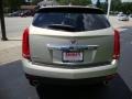 Gold Mist - SRX 4 V6 AWD Photo No. 5
