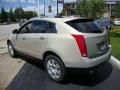 Gold Mist - SRX 4 V6 AWD Photo No. 6