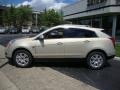 Gold Mist - SRX 4 V6 AWD Photo No. 7