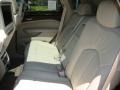Gold Mist - SRX 4 V6 AWD Photo No. 10