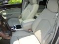 Gold Mist - SRX 4 V6 AWD Photo No. 13