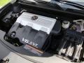 Gold Mist - SRX 4 V6 AWD Photo No. 17
