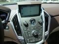Gold Mist - SRX 4 V6 AWD Photo No. 19