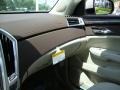 Gold Mist - SRX 4 V6 AWD Photo No. 21