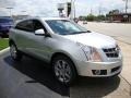 Radiant Silver - SRX 4 V6 AWD Photo No. 3