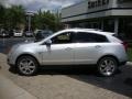 Radiant Silver - SRX 4 V6 AWD Photo No. 4