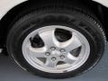 Vibrant White - Taurus SE Sedan Photo No. 10