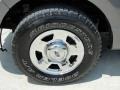 2004 Dark Shadow Grey Metallic Ford F150 XLT SuperCab  photo #12