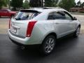 Radiant Silver - SRX 4 V6 AWD Photo No. 19