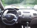 Nighthawk Black Pearl - Civic EX Sedan Photo No. 5