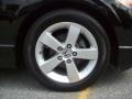 Nighthawk Black Pearl - Civic EX Sedan Photo No. 9