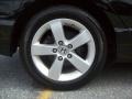 Nighthawk Black Pearl - Civic EX Sedan Photo No. 10
