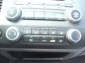 Nighthawk Black Pearl - Civic EX Sedan Photo No. 17