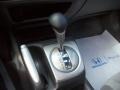 Nighthawk Black Pearl - Civic EX Sedan Photo No. 18
