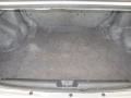 Vogue Silver Metallic - Civic LX Sedan Photo No. 22