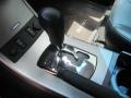 Sheer Silver Metallic - Altima 3.5 SE Photo No. 12