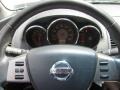 Sheer Silver Metallic - Altima 3.5 SE Photo No. 13