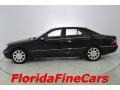 Black - S 430 Sedan Photo No. 3