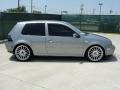 Silverstone Grey Metallic - GTI 1.8T Photo No. 2