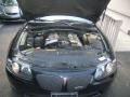 2004 Phantom Black Metallic Pontiac GTO Coupe  photo #20