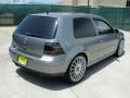 Silverstone Grey Metallic - GTI 1.8T Photo No. 3