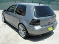 2005 Silverstone Grey Metallic Volkswagen GTI 1.8T  photo #5