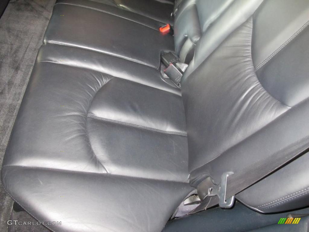 2003 RX 300 - Millenium Silver Metallic / Black photo #22