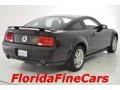 2006 Black Ford Mustang GT Deluxe Coupe  photo #2