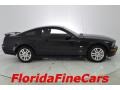 2006 Black Ford Mustang GT Deluxe Coupe  photo #4